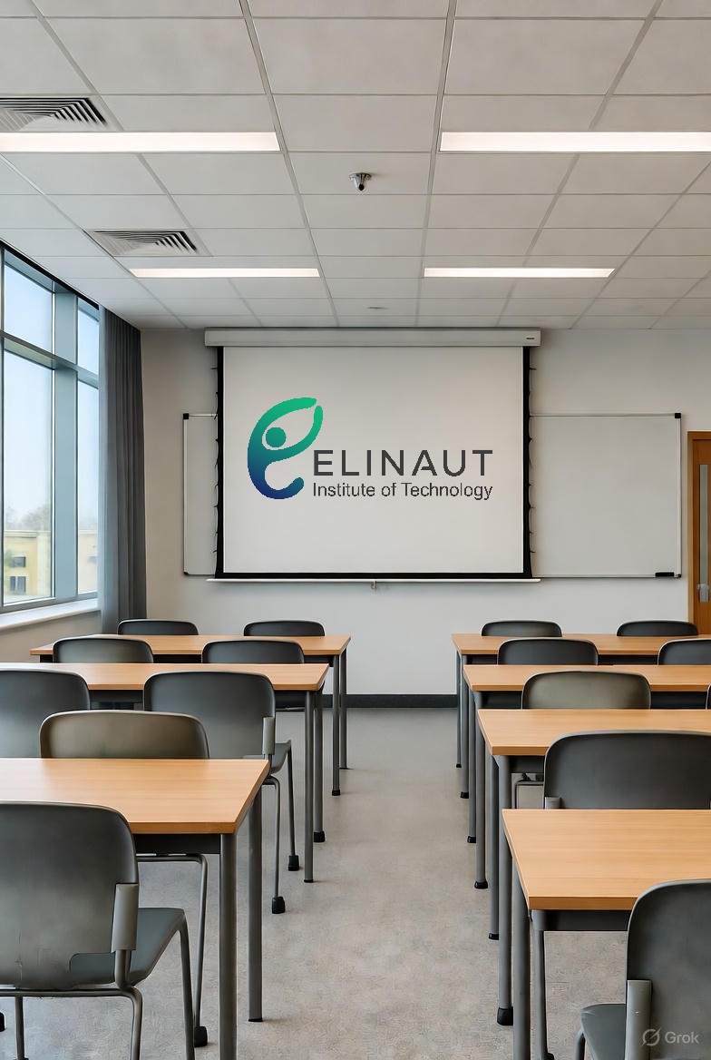 ELINAUT Classroom